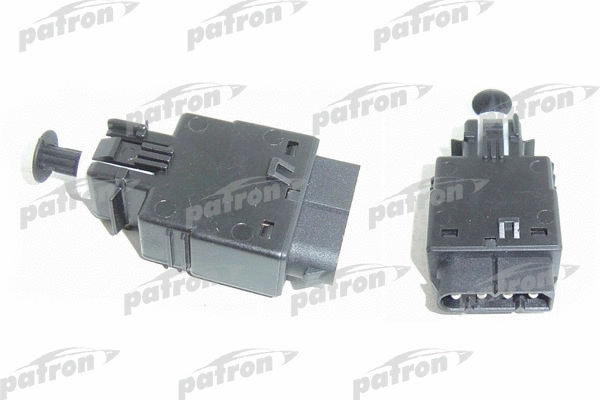 PE11005 PATRON Выключатель фонаря сигнала торможения (фото 1)