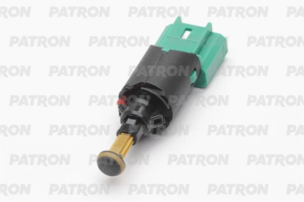 PE11006 PATRON Выключатель фонаря сигнала торможения (фото 1)