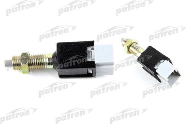 PE11007 PATRON Выключатель фонаря сигнала торможения (фото 1)