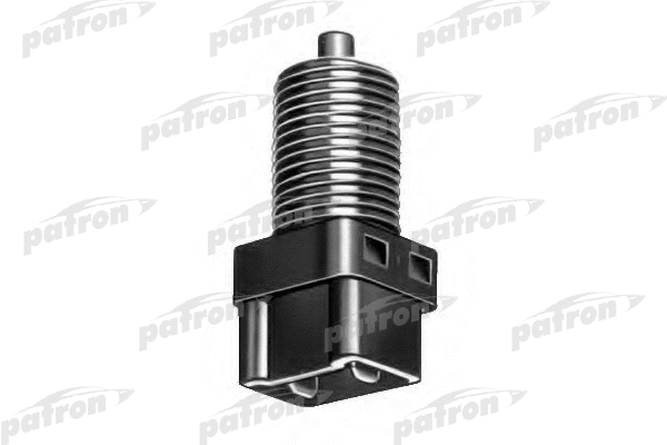PE11011 PATRON Выключатель фонаря сигнала торможения (фото 1)