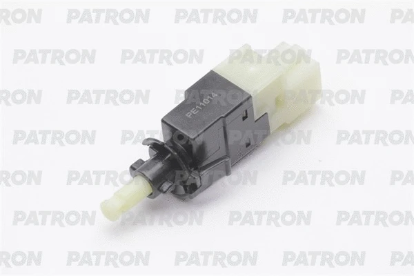 PE11014 PATRON Выключатель фонаря сигнала торможения (фото 1)