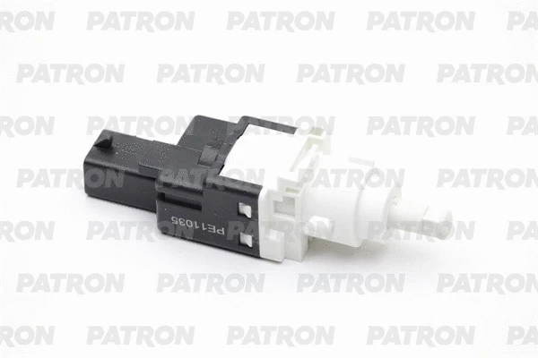 PE11035 PATRON Выключатель фонаря сигнала торможения (фото 1)