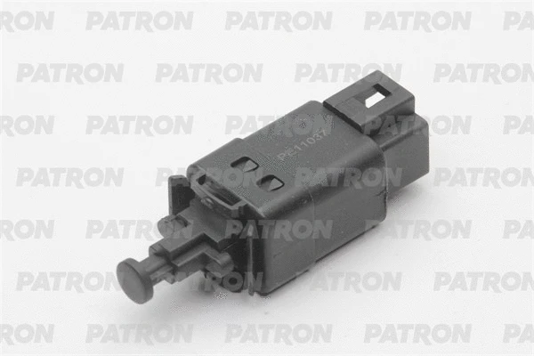 PE11037 PATRON Выключатель фонаря сигнала торможения (фото 1)