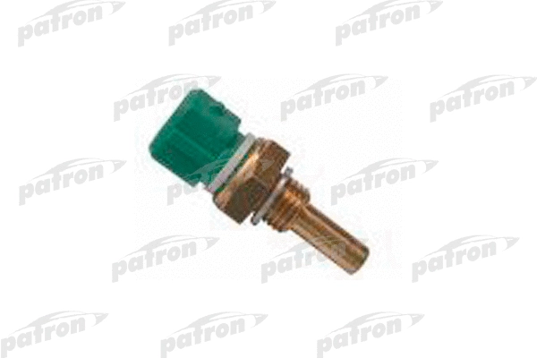 PE13029 PATRON Датчик, температура охлаждающей жидкости (фото 1)