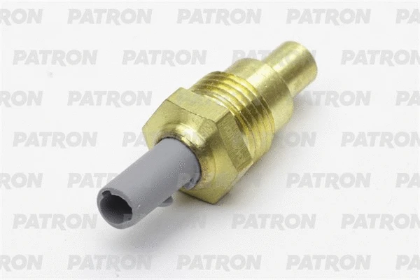 PE13073 PATRON Датчик, температура охлаждающей жидкости (фото 1)