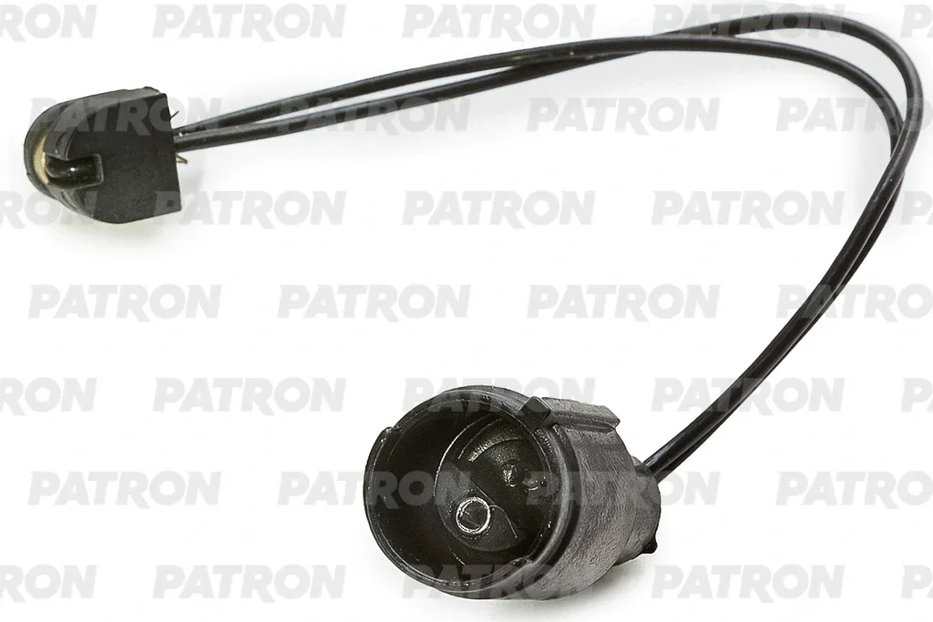 PE17005 PATRON Сигнализатор, износ тормозных колодок (фото 1)