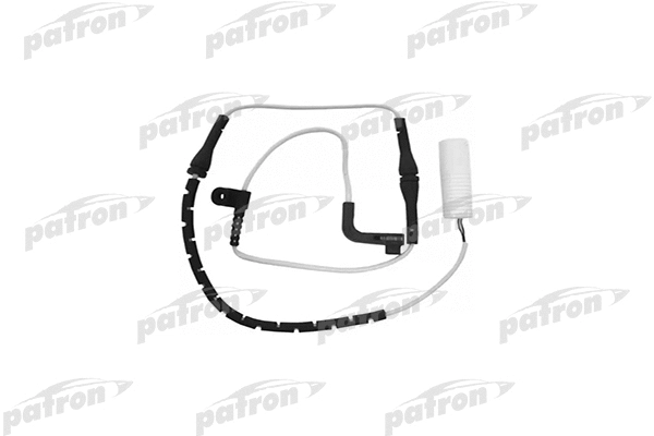 PE17007 PATRON Сигнализатор, износ тормозных колодок (фото 1)