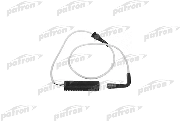 PE17009 PATRON Сигнализатор, износ тормозных колодок (фото 1)
