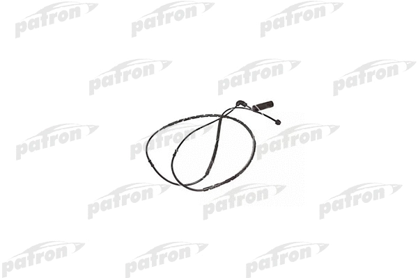 PE17012 PATRON Сигнализатор, износ тормозных колодок (фото 1)