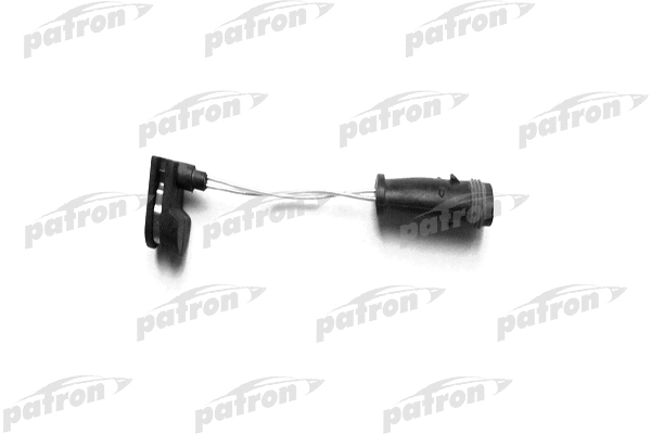 PE17014 PATRON Сигнализатор, износ тормозных колодок (фото 1)