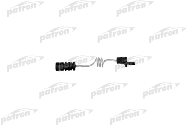 PE17015 PATRON Сигнализатор, износ тормозных колодок (фото 1)