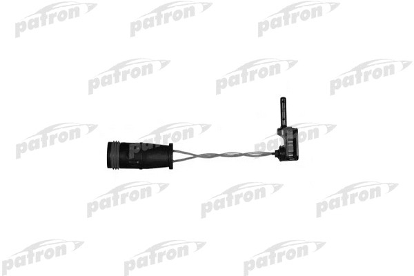 PE17016 PATRON Сигнализатор, износ тормозных колодок (фото 1)
