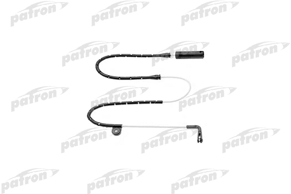 PE17020 PATRON Сигнализатор, износ тормозных колодок (фото 1)