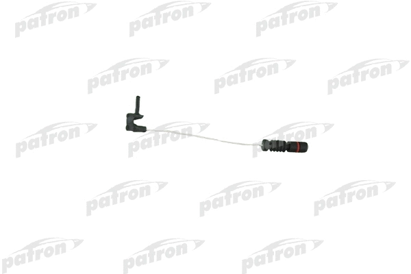 PE17026 PATRON Сигнализатор, износ тормозных колодок (фото 1)