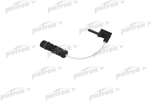 PE17029 PATRON Сигнализатор, износ тормозных колодок (фото 1)