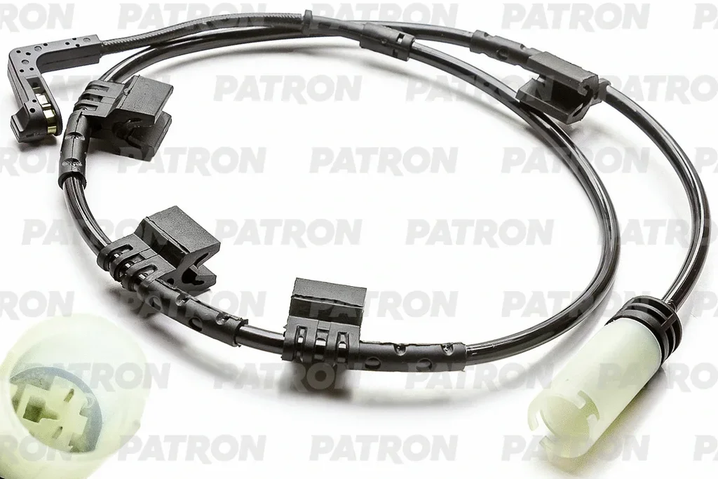 PE17032 PATRON Сигнализатор, износ тормозных колодок (фото 1)