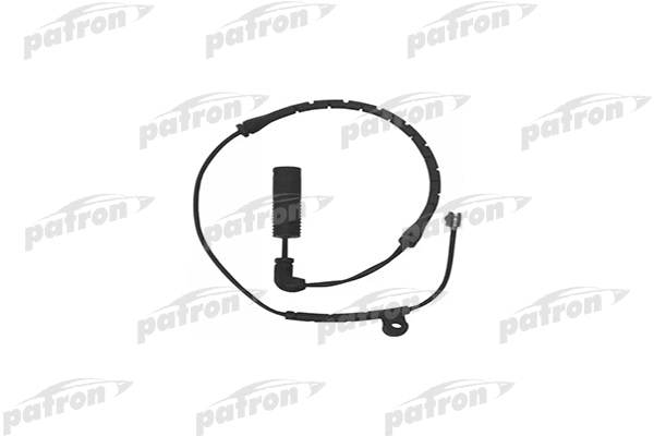 PE17034 PATRON Сигнализатор, износ тормозных колодок (фото 1)