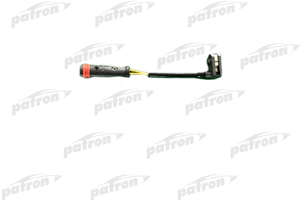 PE17038 PATRON Сигнализатор, износ тормозных колодок (фото 1)