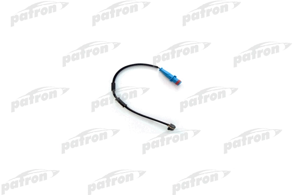 PE17051 PATRON Сигнализатор, износ тормозных колодок (фото 1)