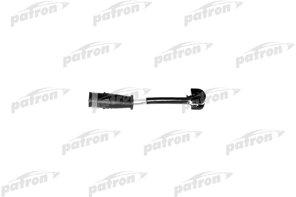 PE17054 PATRON Сигнализатор, износ тормозных колодок (фото 1)