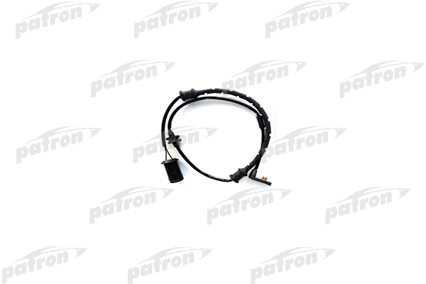 PE17056 PATRON Сигнализатор, износ тормозных колодок (фото 1)