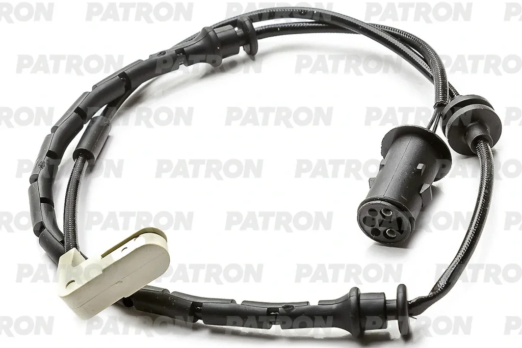 PE17059 PATRON Сигнализатор, износ тормозных колодок (фото 1)
