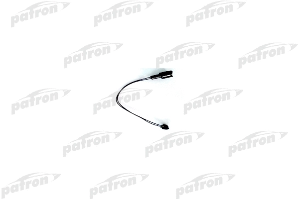 PE17060 PATRON Сигнализатор, износ тормозных колодок (фото 1)