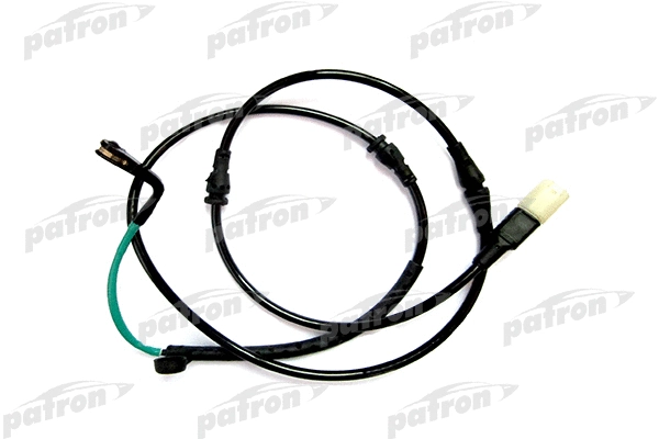 PE17070 PATRON Сигнализатор, износ тормозных колодок (фото 1)