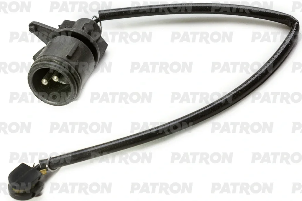 PE17092 PATRON Сигнализатор, износ тормозных колодок (фото 1)