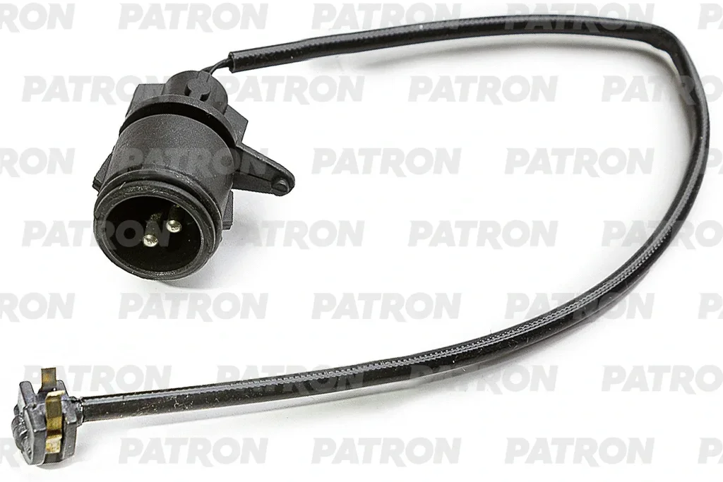 PE17094 PATRON Сигнализатор, износ тормозных колодок (фото 1)
