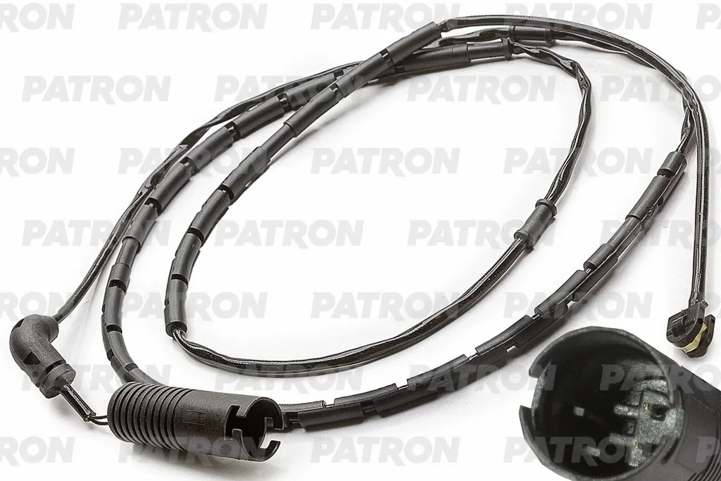 PE17095 PATRON Сигнализатор, износ тормозных колодок (фото 1)