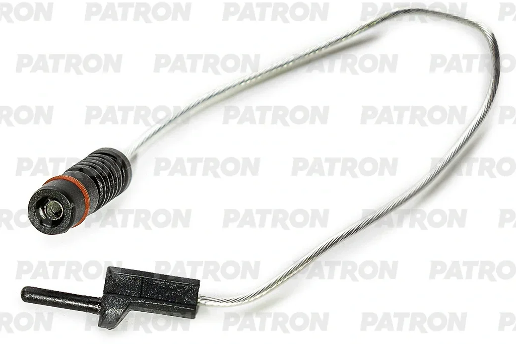 PE17097 PATRON Сигнализатор, износ тормозных колодок (фото 1)