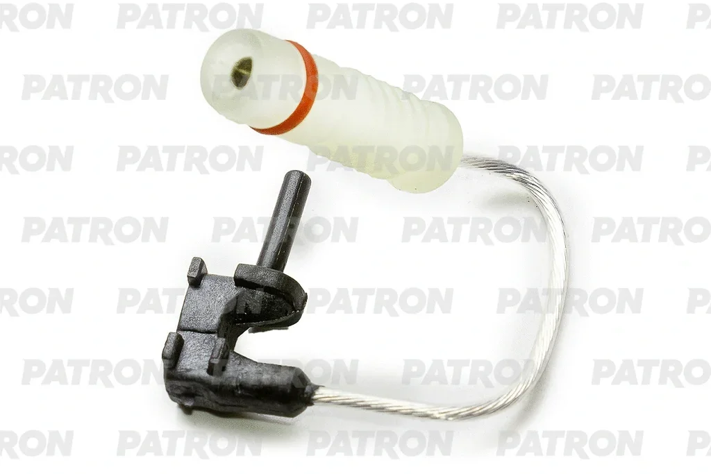 PE17129 PATRON Сигнализатор, износ тормозных колодок (фото 1)