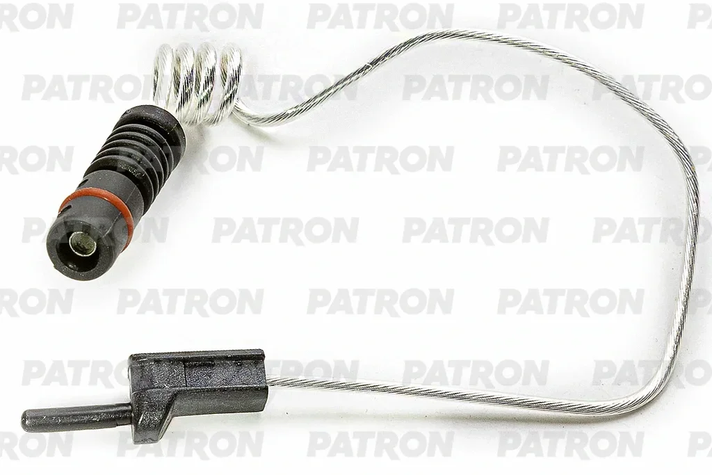 PE17130 PATRON Сигнализатор, износ тормозных колодок (фото 1)