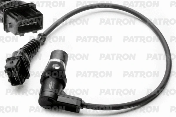 PE40124 PATRON Датчик, импульс зажигания (фото 1)