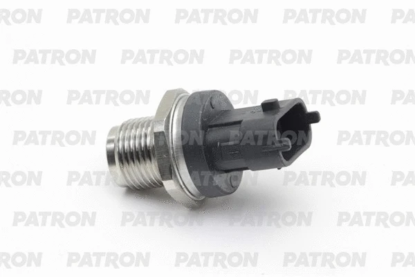 PE60203 PATRON Датчик, давление подачи топлива (фото 1)