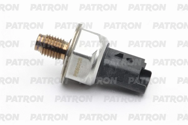 PE60205 PATRON Датчик, давление подачи топлива (фото 1)
