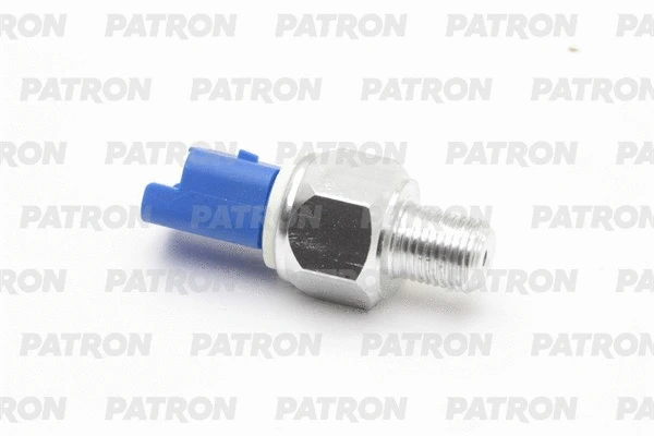 PE60301 PATRON Датчик давления масла, рулевой механизм с усилителем (фото 1)