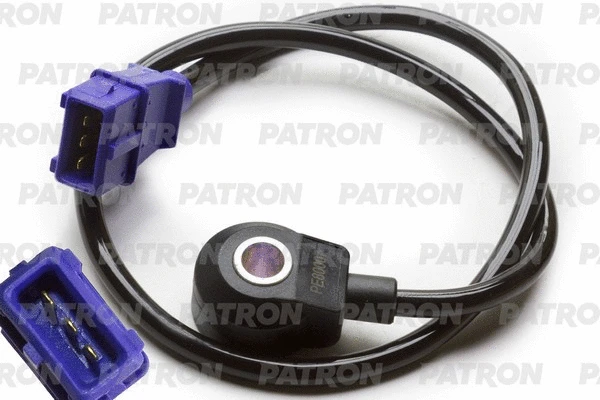 PE80007 PATRON Датчик детонации (фото 1)