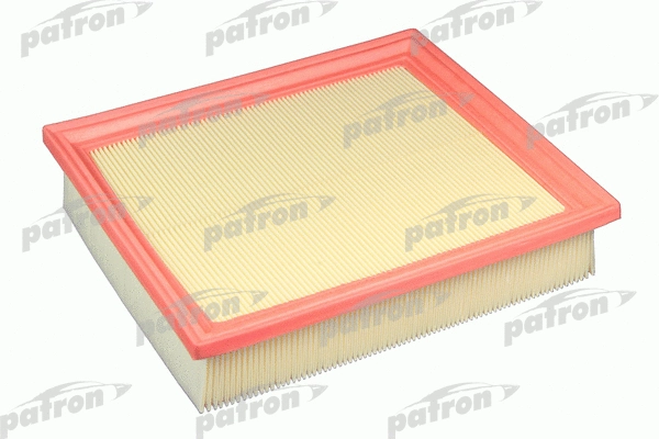 PF1017 PATRON Воздушный фильтр (фото 1)