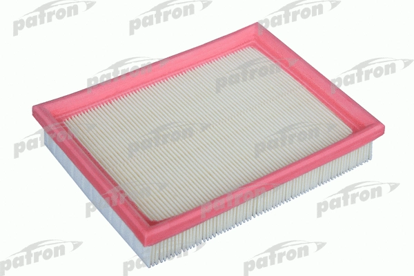 PF1033 PATRON Воздушный фильтр (фото 1)