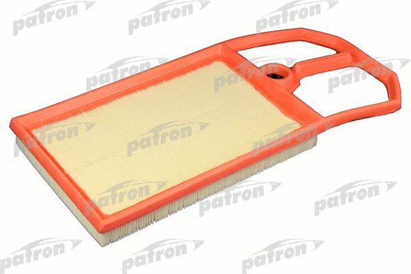 PF1057 PATRON Воздушный фильтр (фото 1)