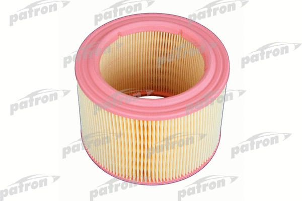 PF1066 PATRON Воздушный фильтр (фото 1)