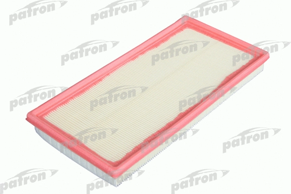 PF1072 PATRON Воздушный фильтр (фото 1)