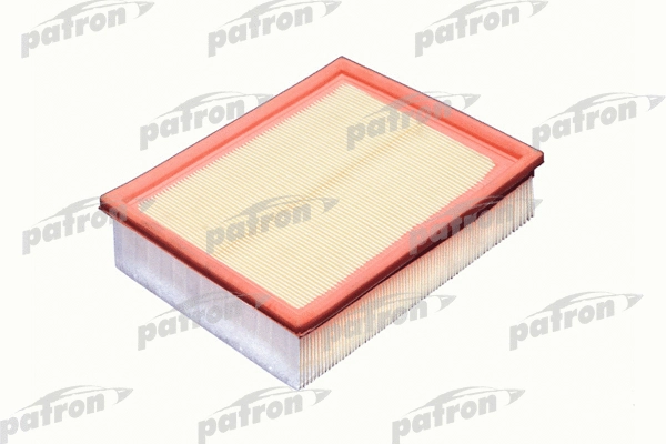PF1074 PATRON Воздушный фильтр (фото 1)