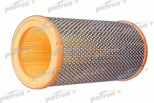 PF1087 PATRON Воздушный фильтр (фото 1)
