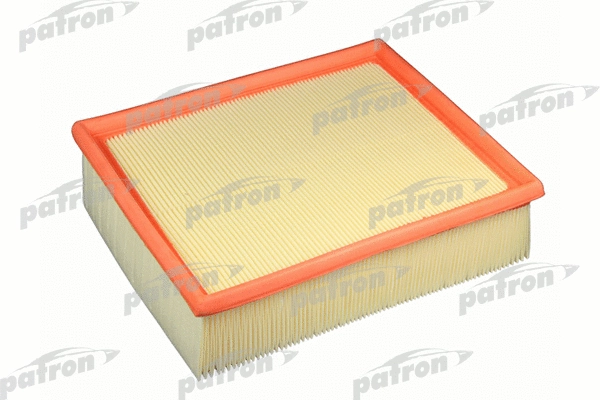 PF1097 PATRON Воздушный фильтр (фото 1)