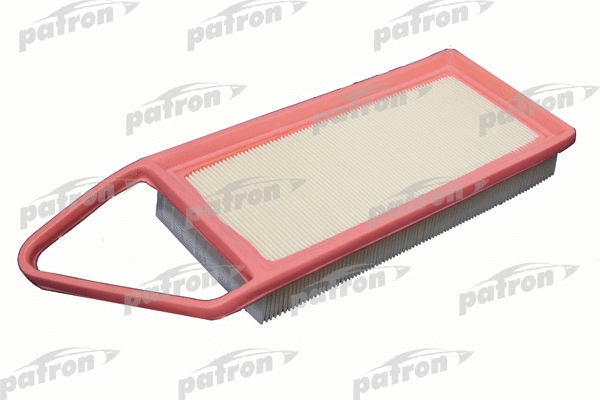 PF1128 PATRON Воздушный фильтр (фото 1)