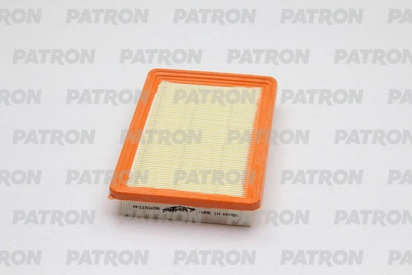 PF1151KOR PATRON Воздушный фильтр (фото 1)
