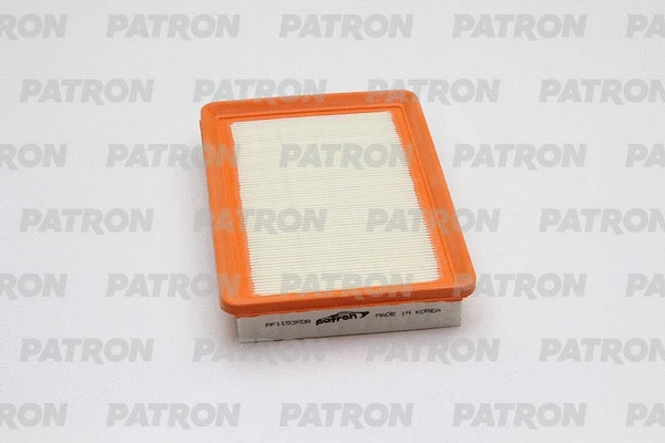PF1153KOR PATRON Воздушный фильтр (фото 1)